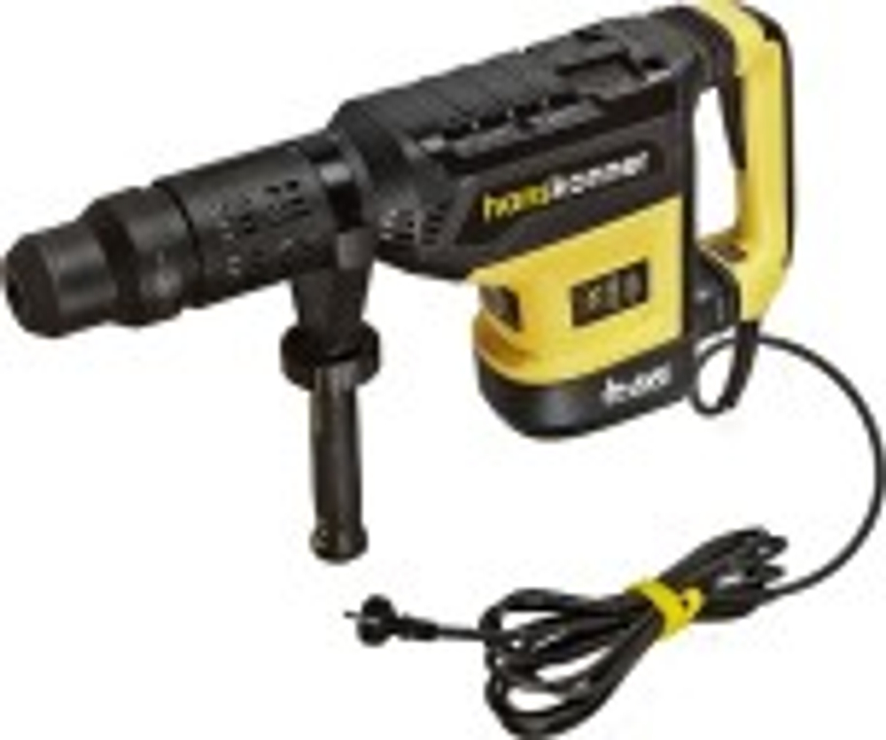 Перфоратор HANSKONNER HRH1855M