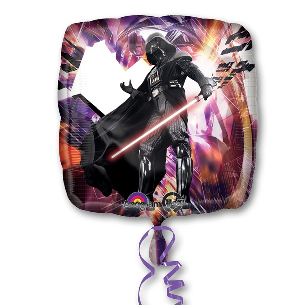 А 18" Звездные Войны Дарт Вейдер S60