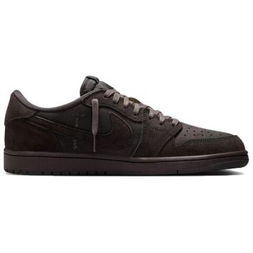 Jordan Air Jordan 1 Винтажные баскетбольные кроссовки Low Top Унисекс