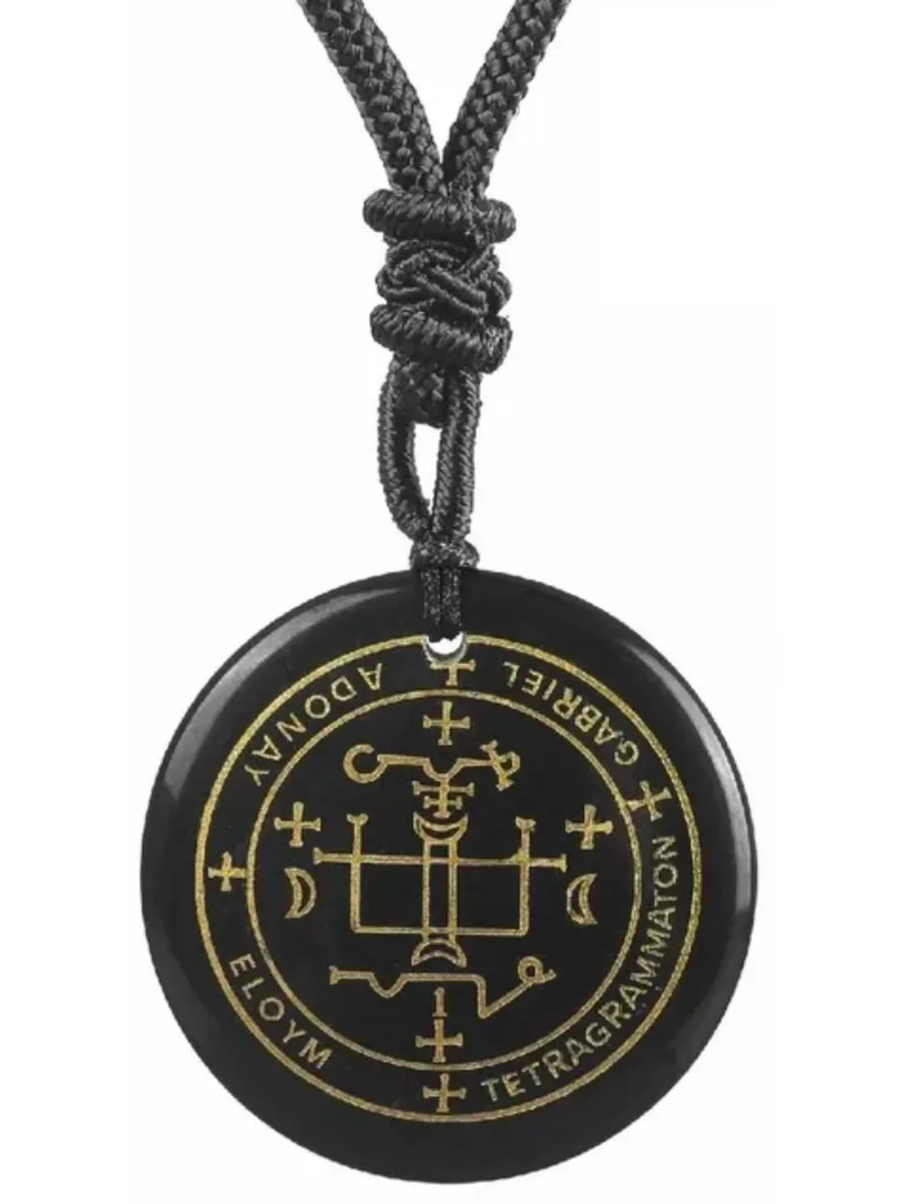 Талисман Архангела Гавриила OT-02