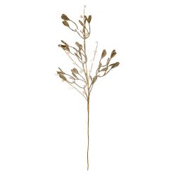 GAEM Изделие декоративное "Ветка", L12 W3 H70 см