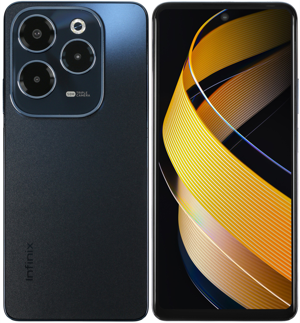 Infinix HOT 40