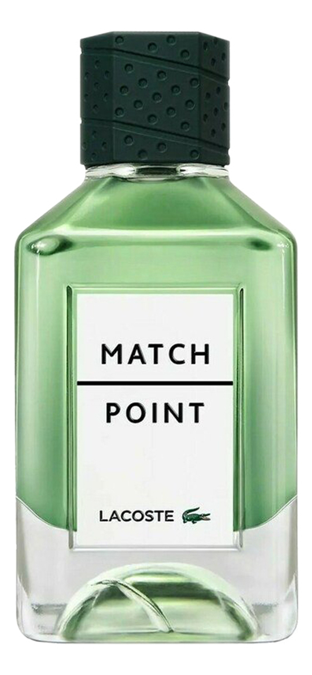 LACOSTE Match Point туалетная вода 30 ml