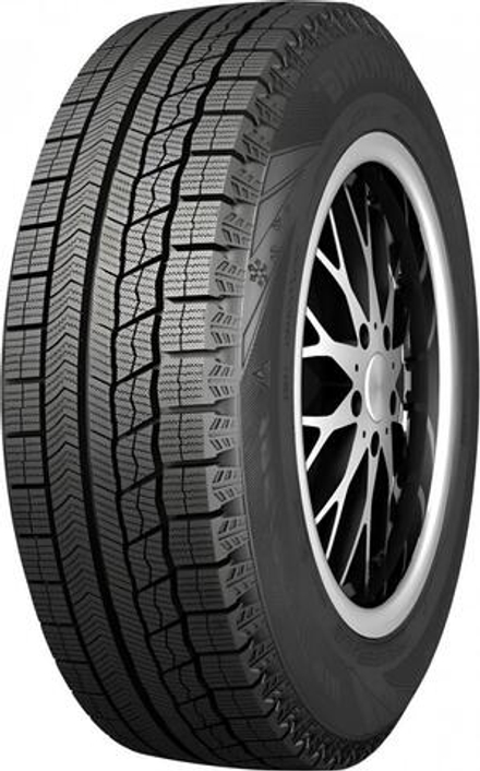 Nankang Wintersaf WS-1 245/45 R18 100T