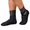 Носки Marlin WaterLock Eco Sandwich 9 мм Черные
