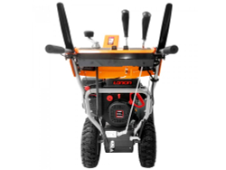 Снегоуборщик YARD FOX PRO 7154E