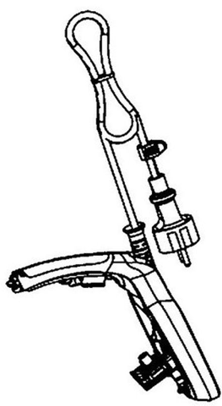 Шнур для утюга Tefal (Тефаль)- CS-00129164