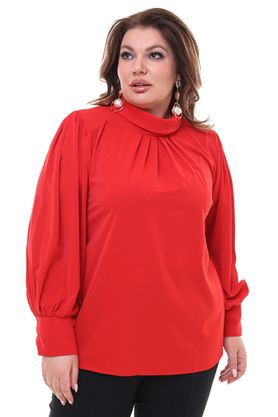 Цена на Блузка-3105 больших размеров