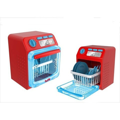 Игрушечная посудомоечная машина Smart, электронная