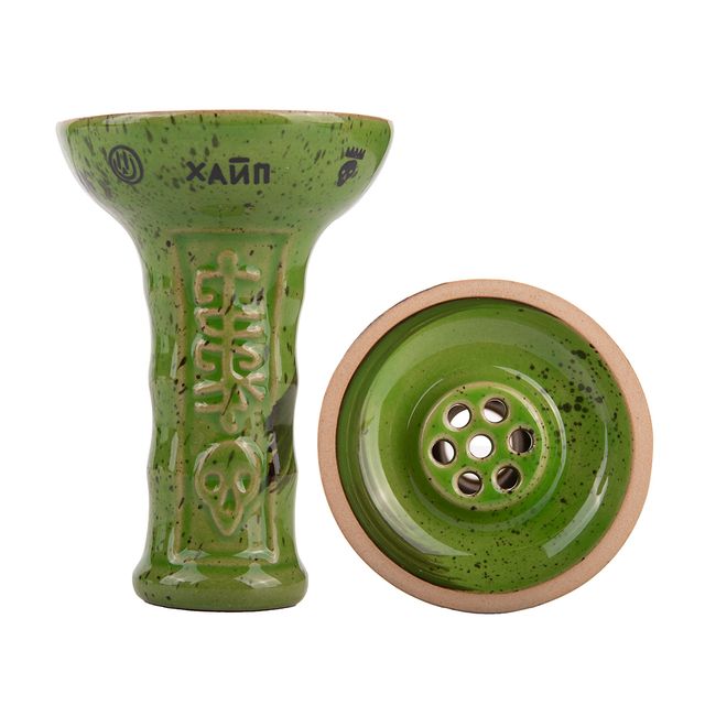 Чаша Хулиган Roller - Дракон