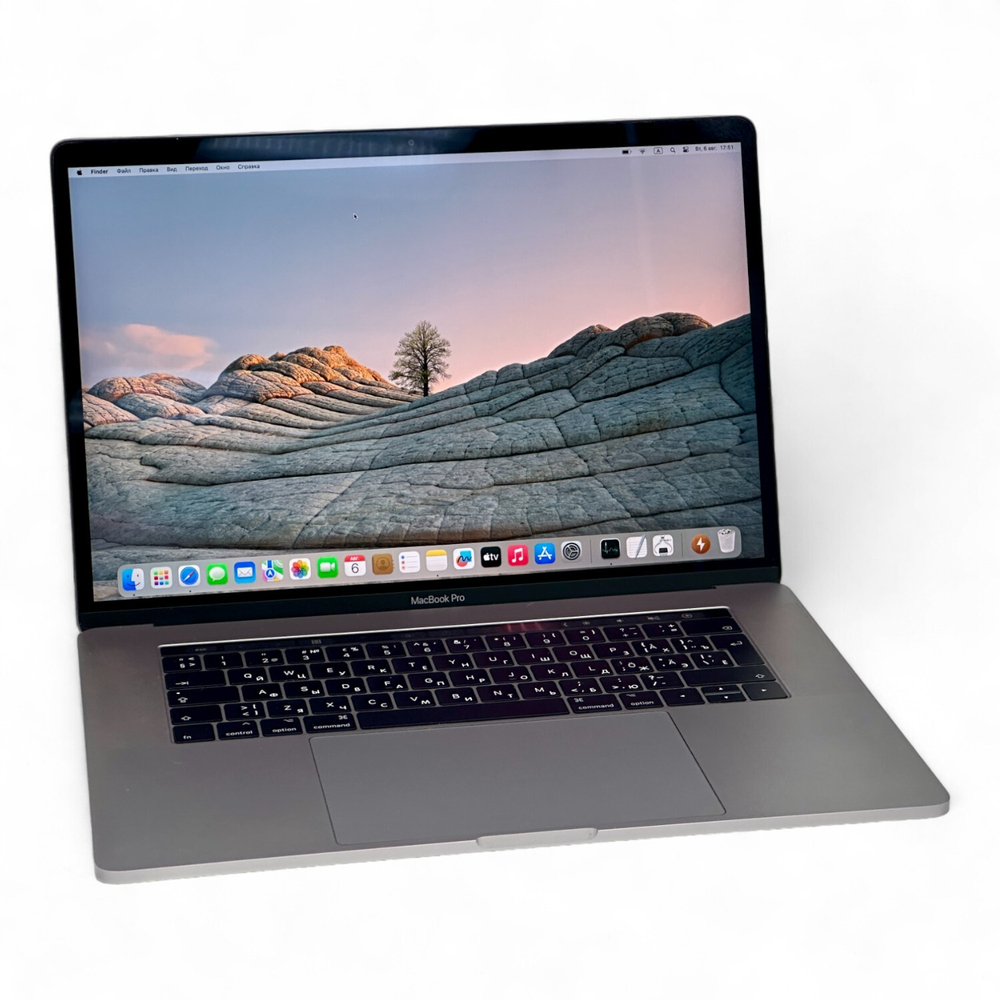 MacBook Pro 15 2017