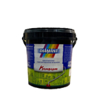 КРАСКА АКРИЛОВАЯ В/Д БЕЛАЯ DIAMANT КОМФОРТ 0,9Л / 1,3КГ