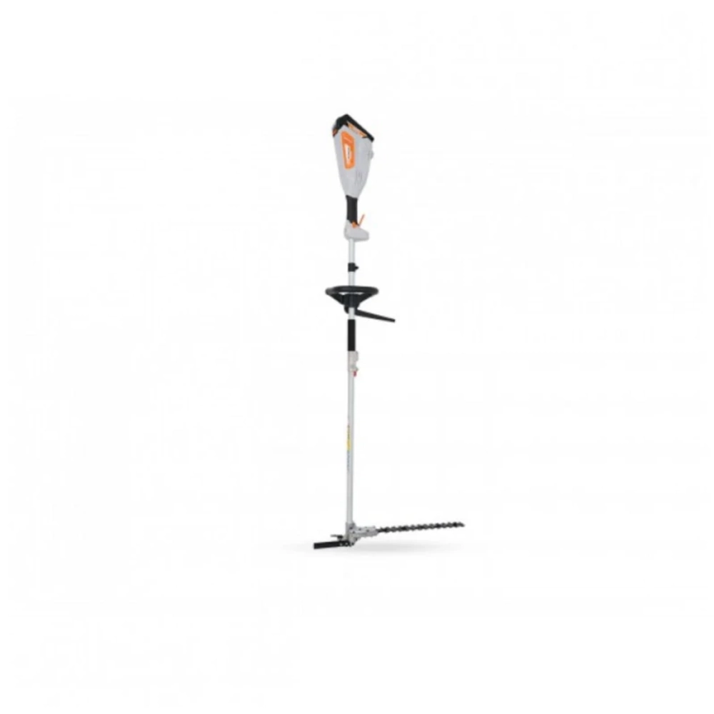 VILLARTEC KА40R SET5 аккумуляторный комбимотор (1 x 5 Ач, ЗУ) KA40RSet5