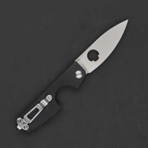Нож Cigarknife Black