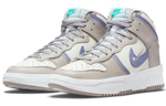 Кроссовки Nike Dunk Up (Женская размерная сетка)