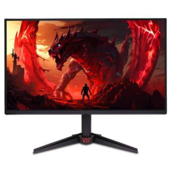 Монитор LCD Acer 27" VG270Gbmipx черный (IPS 1920x1080 120Hz 1ms 178/178 250cd HDMI1.4 DisplayPort1.2 MM) [UM.HV0CD.G02]
