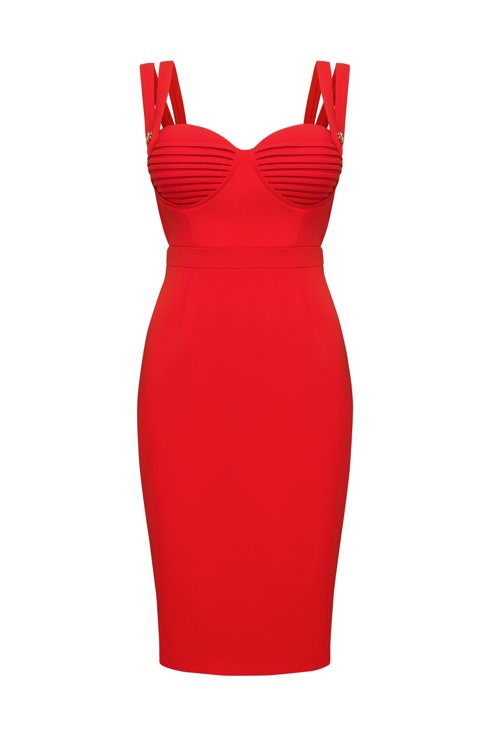 Sheath-dress ''Monroe''