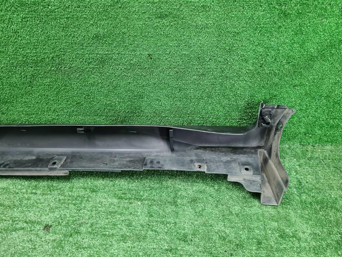 Накладка порога правая Nissan X-Trail t32 (13-22)
