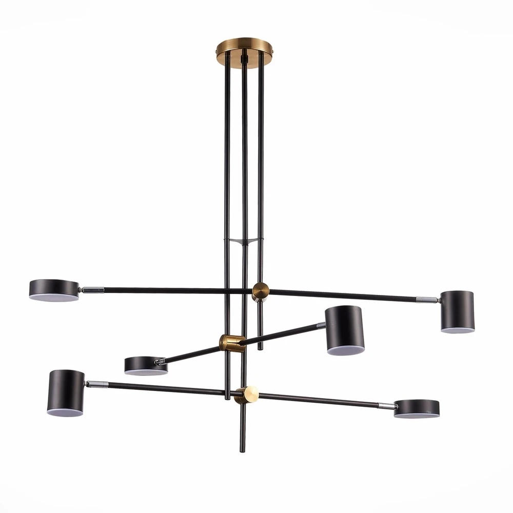 Потолочная люстра ST Luce RODRIGO SL1604.432.06