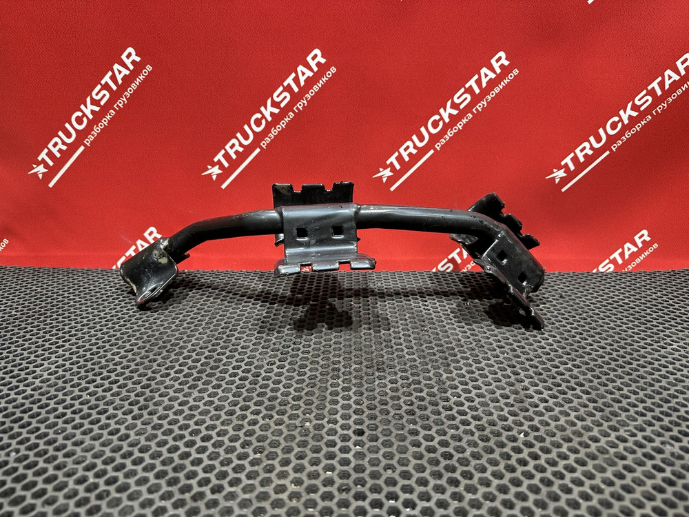 Кронштейн тормозных трубок