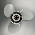 Гребной винт Honda BF35-BF60 (3x11-1/2x14)