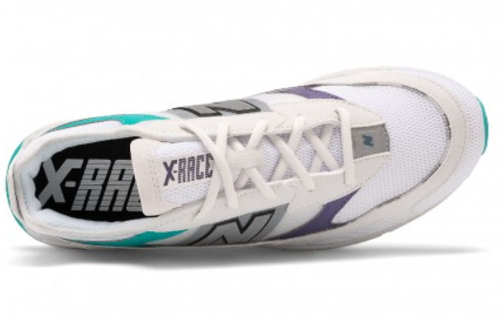 Кроссовки New Balance Nb X-Racer