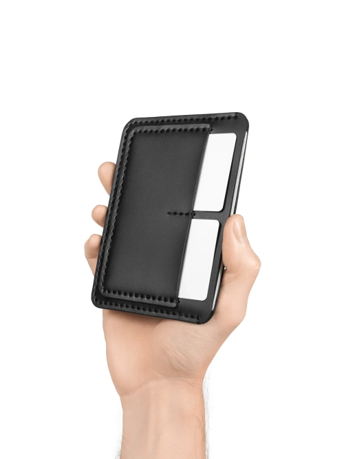 Докхолдер Light Черный