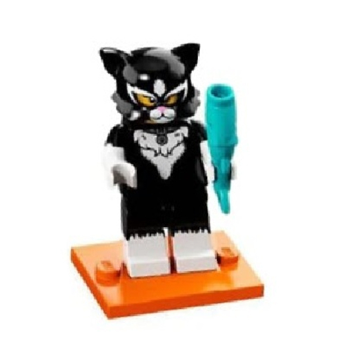 Девушка в костюме кошки 71021 col18-12