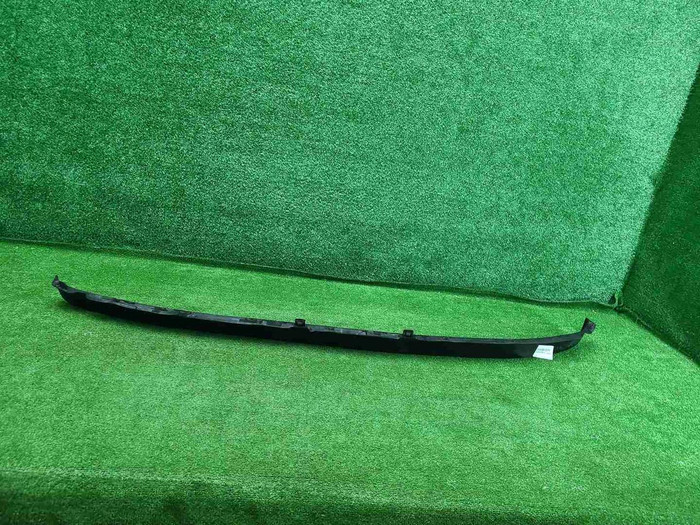 Юбка переднего бампера Chery Tiggo 8 Pro (21-24)