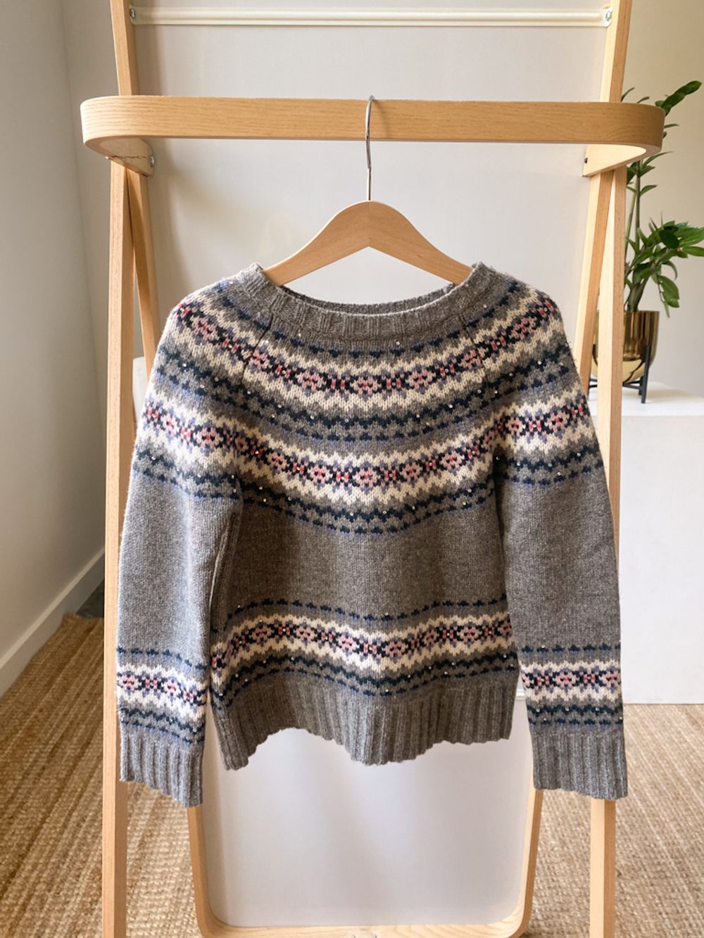 Свитер  Bonpoint, 128