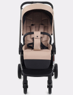 Детская прогулочная коляска Rant Golf RA101 Latte Beige