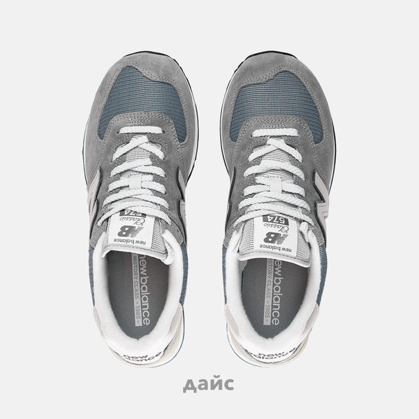 Кроссовки New Balance 574 History Class Pack  Кроссовки New Balance 574 History Class Pack