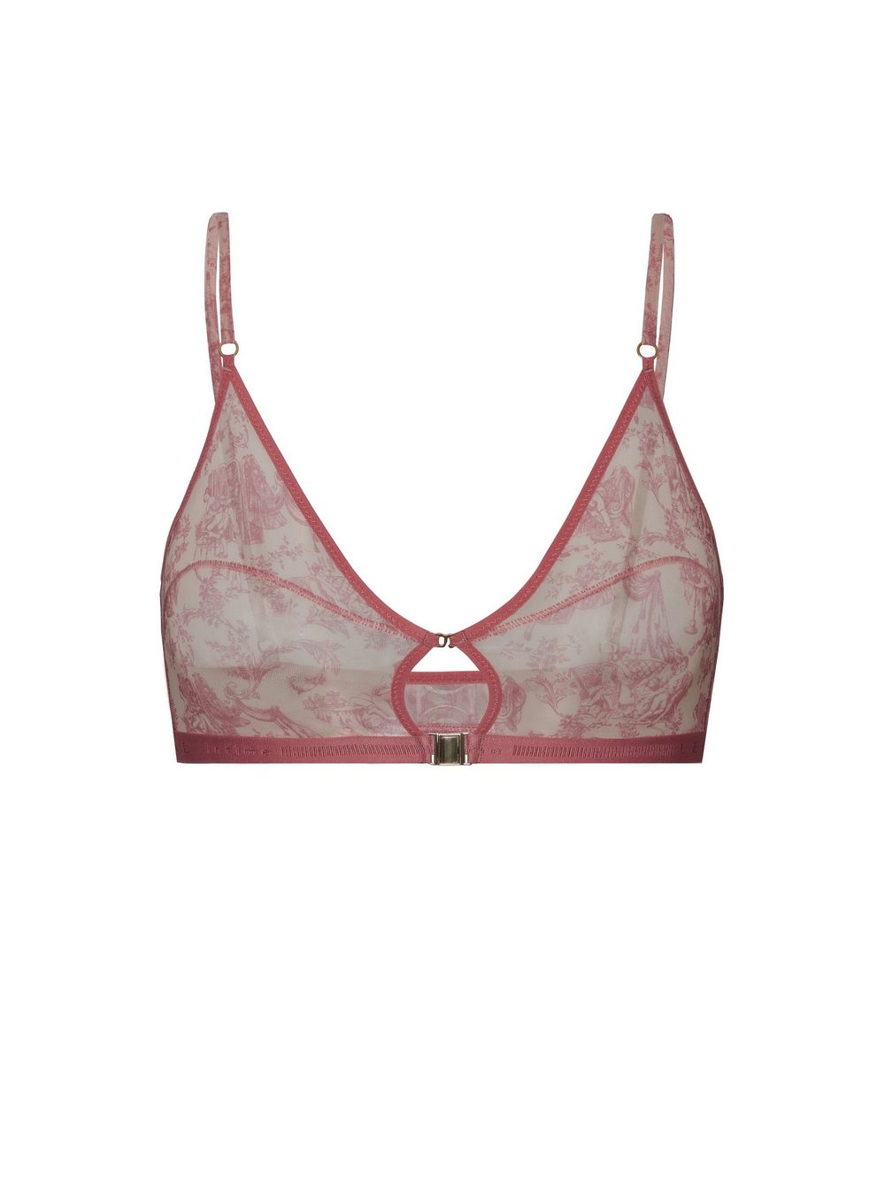 Бюстгальтер ULYANA Limerence