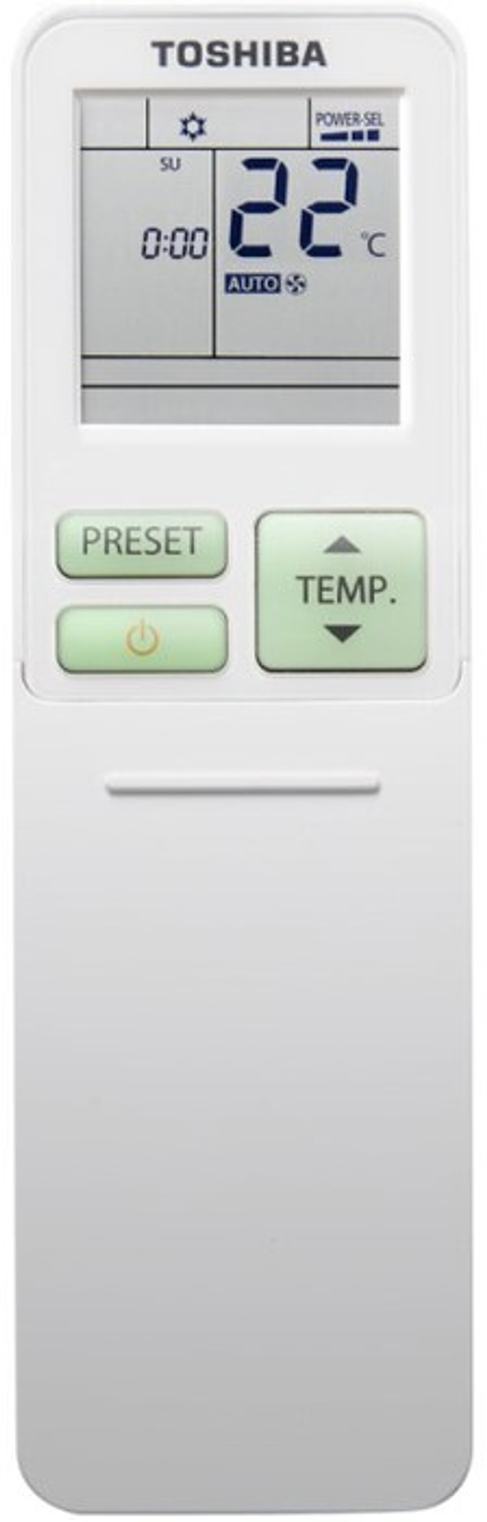 Напольно-потолочный кондиционер Toshiba RAS-B18J2FVG-E/RAS-18J2AVSG-E1