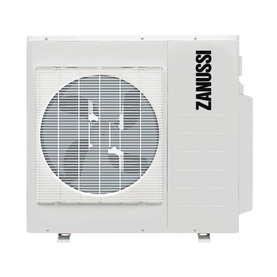 Блок внешний ZANUSSI ZACO/I-18 H2 FMI/N8 Multi Combo сплит-системы