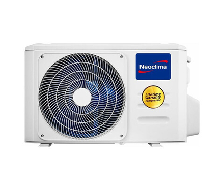 Neoclima Therminator Inverter NS-24EHXIw1/NU-24EHXIw3