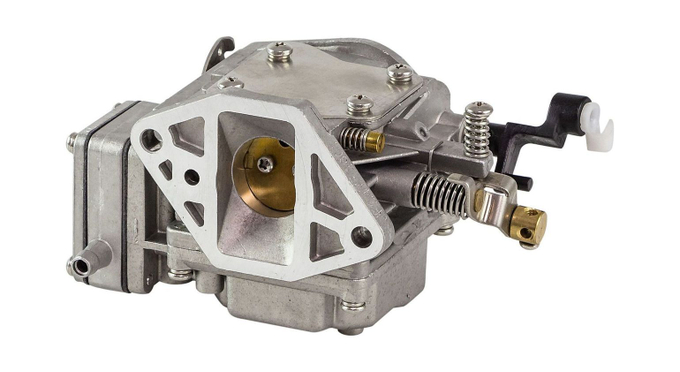 Карбюратор Yamaha 9.9F-15F, Recmar