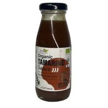 Органический соус из тамаринда Lum Lum 200 г