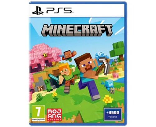 Minecraft