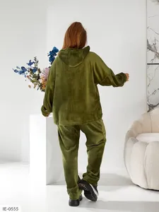 Костюм IE-0553 Фабрика Моды