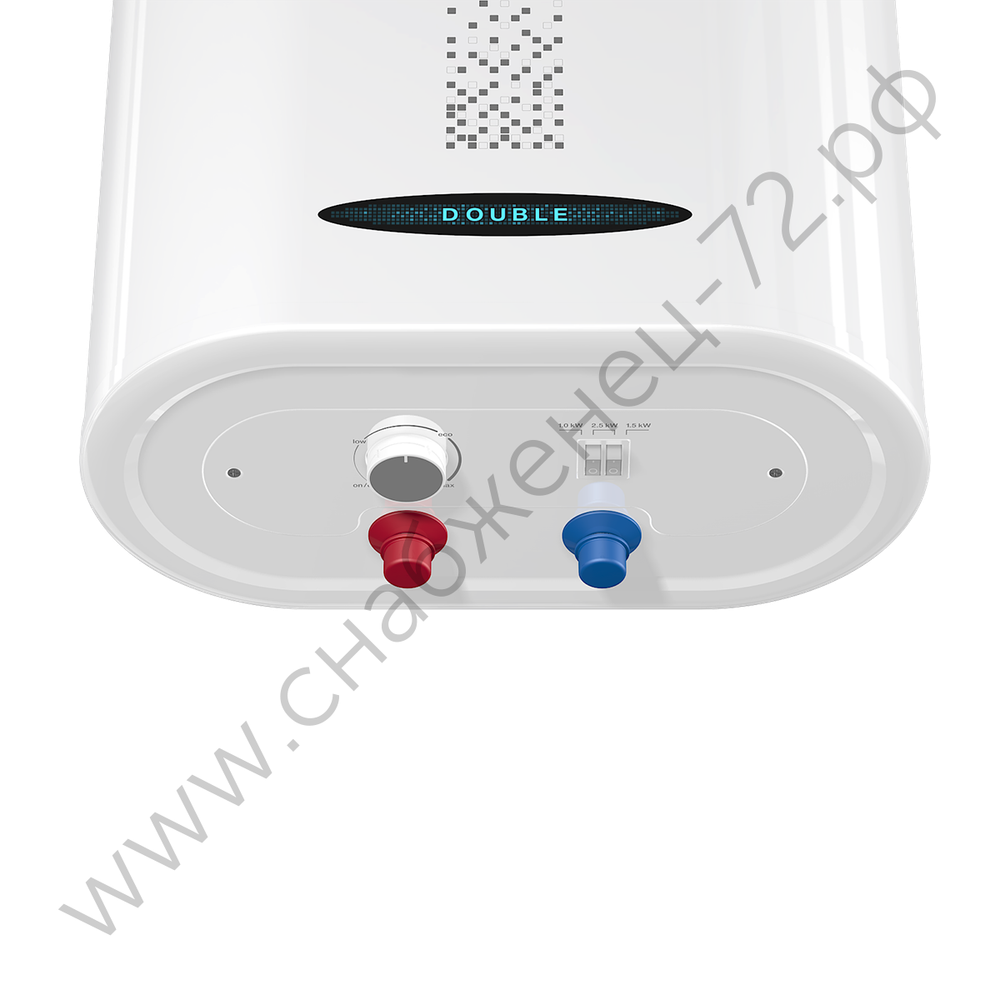 Водонагреватель THERMEX Double 80