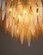 Люстра подвесная Moderli V10783-12P Souls