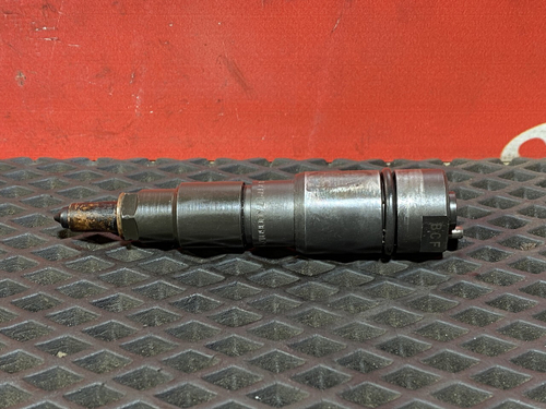 Форсунка топливная 2017г