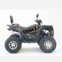 Квадроцикл Nishman 250 PRO G