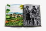 Книга на английском языке Assouline WINE & TRAVEL MEDITERRANEAN ISLANDS