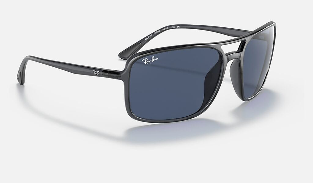 RAY-BAN RB4375 876/80