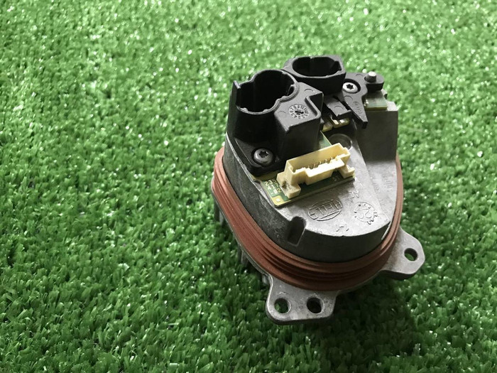 Модуль светодиодный правый BMW 5er G30 (2020-2023)