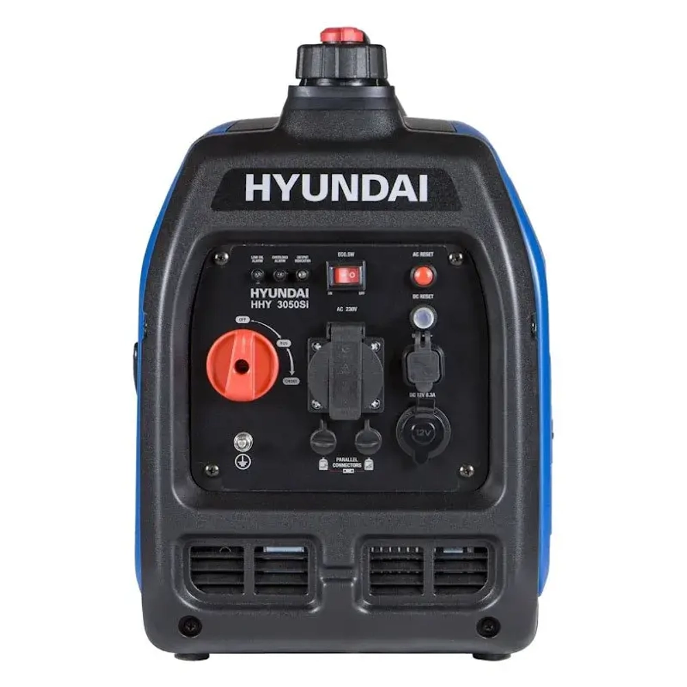 Hyundai HHY 3050Si инверторный генератор
