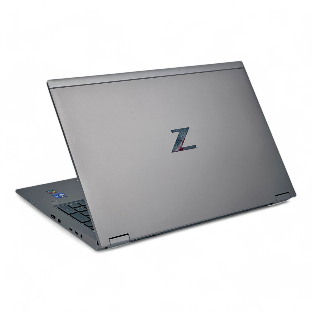 ZBook Fury G8