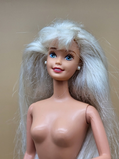 Кукла Барби 90х